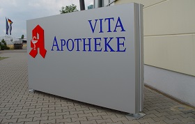 Reclamezuilen Specials